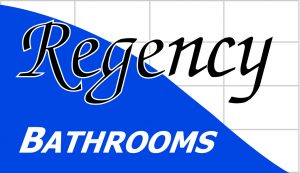 Regency Bathrooms Darwin Logo